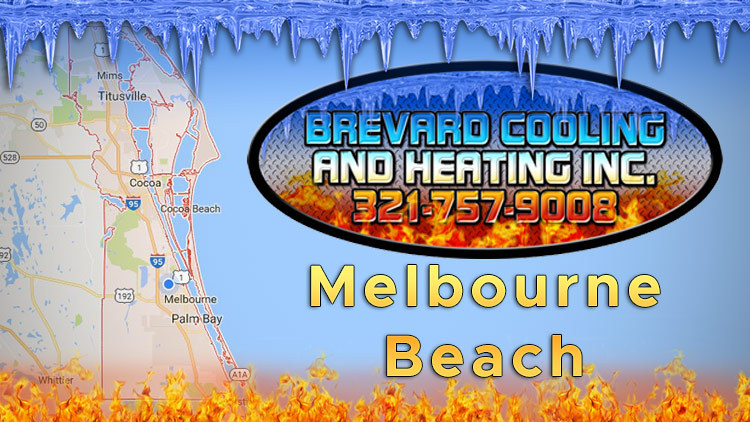 Air Conditioning Repair Melbourne Beach FL - Heating & HVAC Services