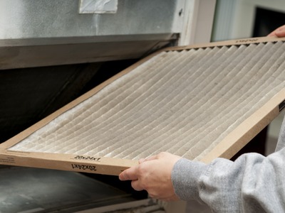 How to Choose the Best Air Filter in Rockledge