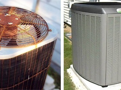 How to Know When It’s Time to Replace Your Air Conditioner