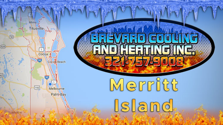 Air Conditioning Repair Merritt Island FL - HVAC Repair & Services