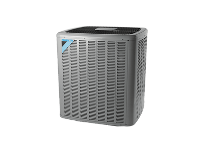 DX16SA Whole House Air Conditioner
