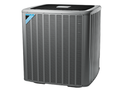 DX18TC Whole House Air Conditioner