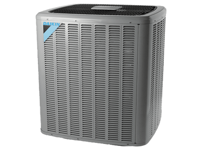 DX20VC Whole House Air Conditioner