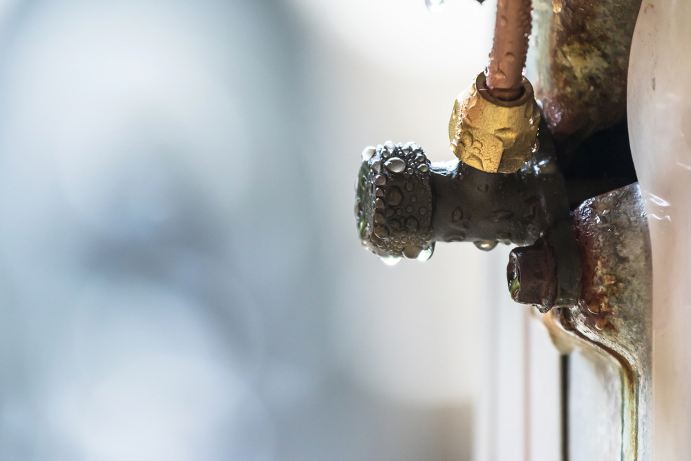 What You Should Know About Refrigerant Leaks
