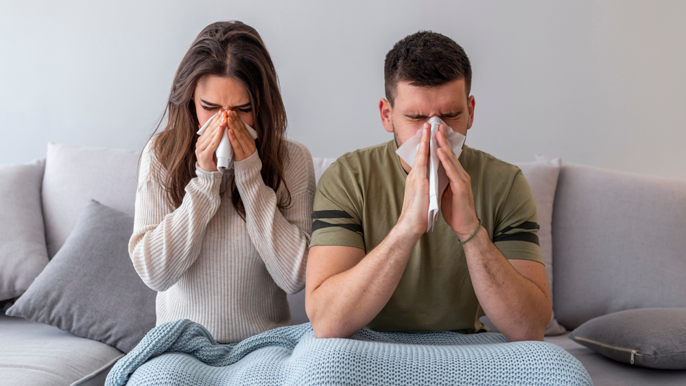 Is My Air Conditioner Making Me Sick?