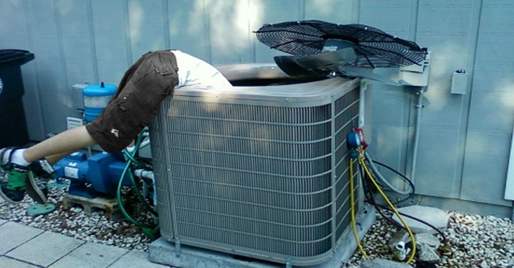 Ac Repair Chatsworth