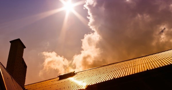 Is Solar Heat Gain Increasing Your Cooling Costs? 5 Ways to Reduce It