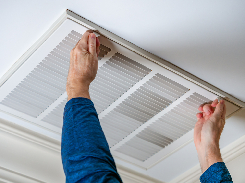 Energy Saving AC Maintenance Tips