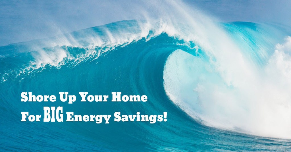 Shore Up Your Home for Energy Savings This Summer
