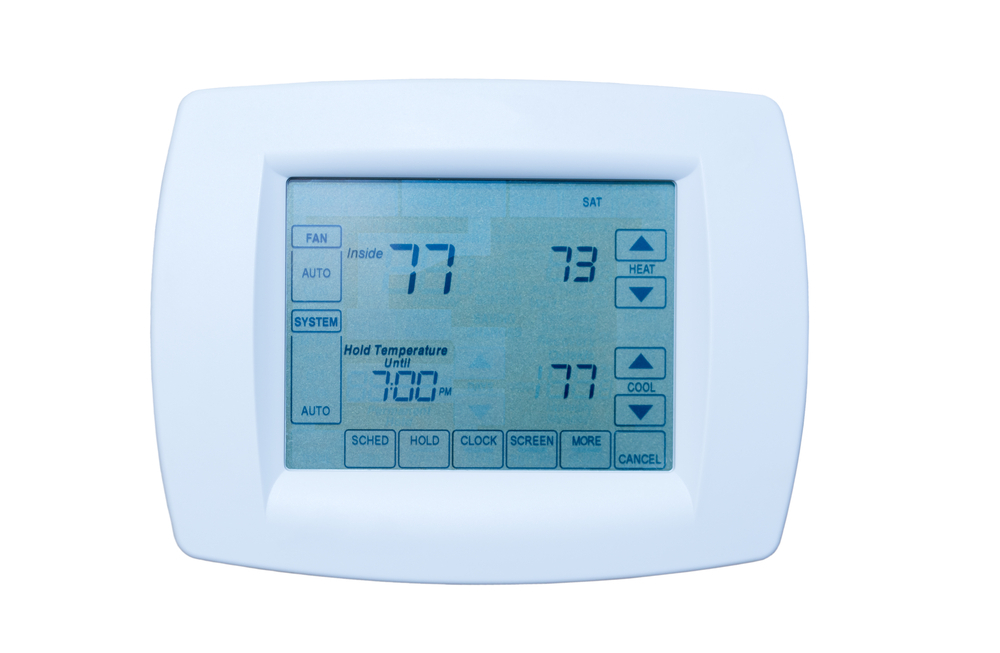 Benefits of Using a Programmable Thermostat