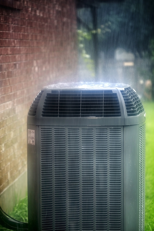 How to Prepare Your AC Unit for Hurricane Season