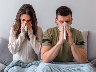 Is My Air Conditioner Making Me Sick?