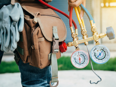 Why You Should Leave HVAC Maintenance to the Professionals