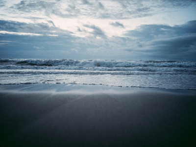 How Salt Water Can Affect Your Beachside Home 
