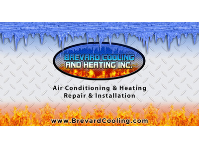 HVAC Repair & Installation Services, Cocoa Florida