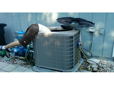 3 Common A/C Problems & How to Fix Them