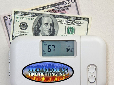 Air Conditioner Maintenance Can Save You a Bundle