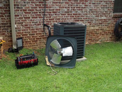 Mid-Summer HVAC Maintenance in Brevard County, Florida