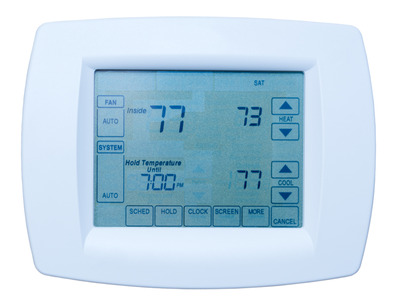 Benefits of Using a Programmable Thermostat