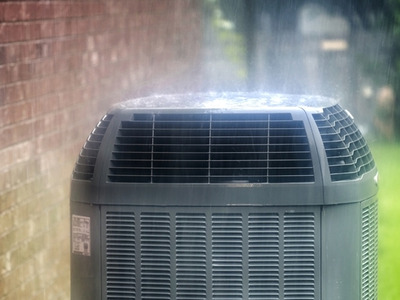 How to Prepare Your AC Unit for Hurricane Season