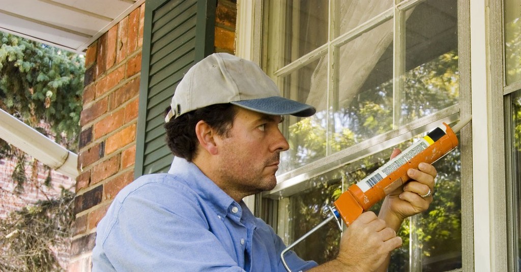 Top 10 Fast & Easy Weekend Projects That Will Lower Your Cooling Costs
