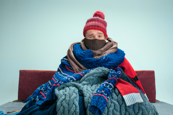 Is Your Furnace Ready For Winter?