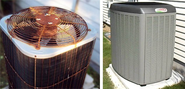 How to Know When It’s Time to Replace Your Air Conditioner