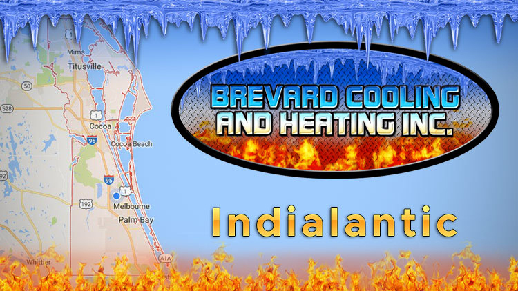 Air Conditioning Repair Indialantic, Florida - HVAC Repair & Services