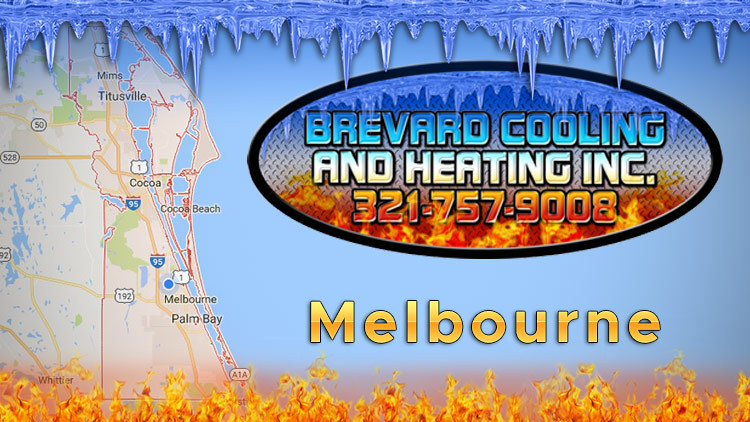 Air Conditioning Repair Melbourne, FL - HVAC Repair & Services