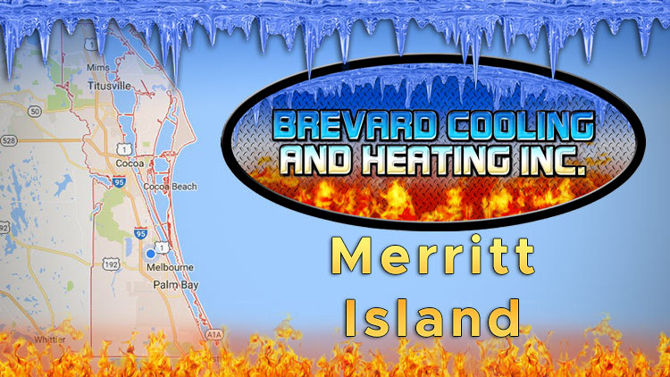 Air Conditioning Repair Merritt Island FL - HVAC Repair & Services