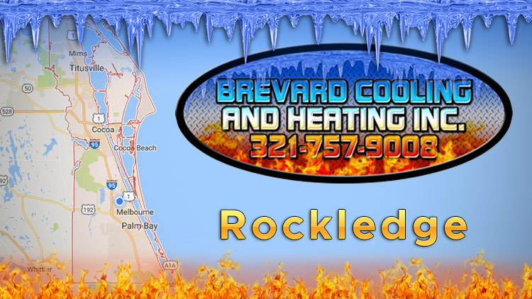 Air Conditioning Repair Rockledge FL - HVAC & Heating Services