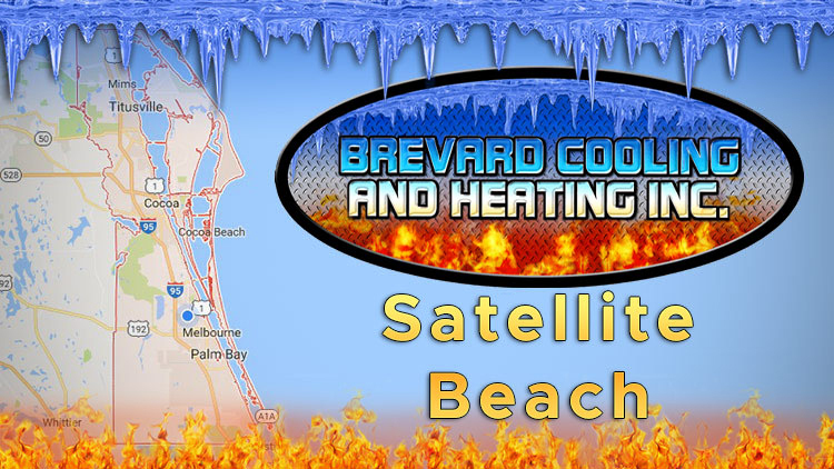 Air Conditioning Repair Satellite Beach - Heating Repair & Services