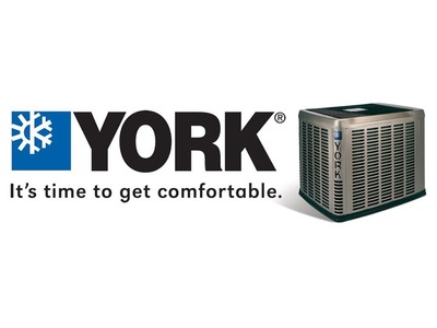 york heating & ac