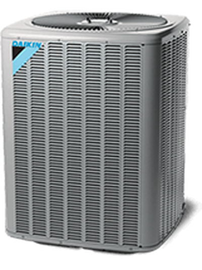 DX14SN Whole House Air Conditioner
