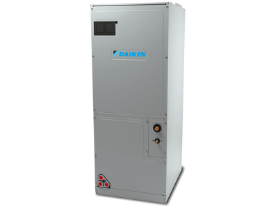 DVPEC Air Handler