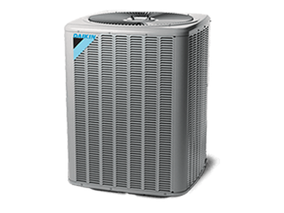 DX14SN Whole House Air Conditioner