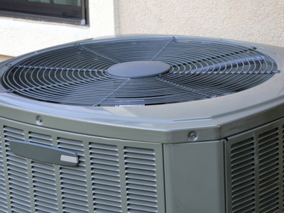 Air Conditioning & Heating System Installation