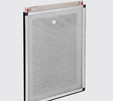 Clean Air Filter